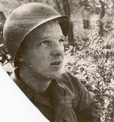 ALLEN RASMUSSEN