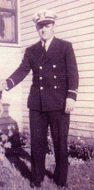 NORMAN RAYMOND
