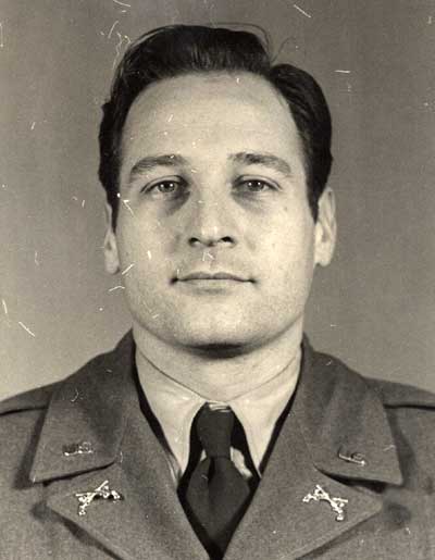 JULIAN REDE