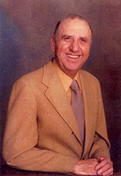 ROBERT HESS