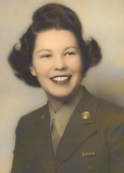 PATRICIA WADE