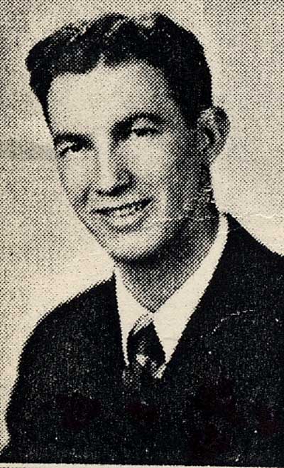 MARTIN MILLER