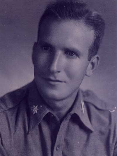 FRED HIRONS