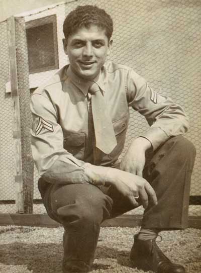 CARMINE RAZZANO
