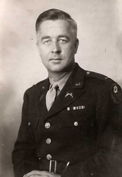 CHARLES HILL