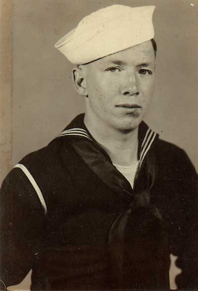 ORVILLE DAVENPORT