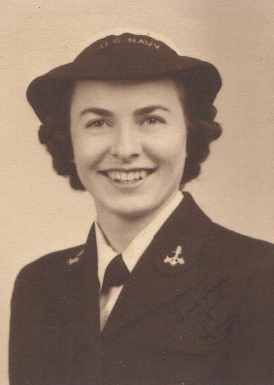 MARY DRUMMEY