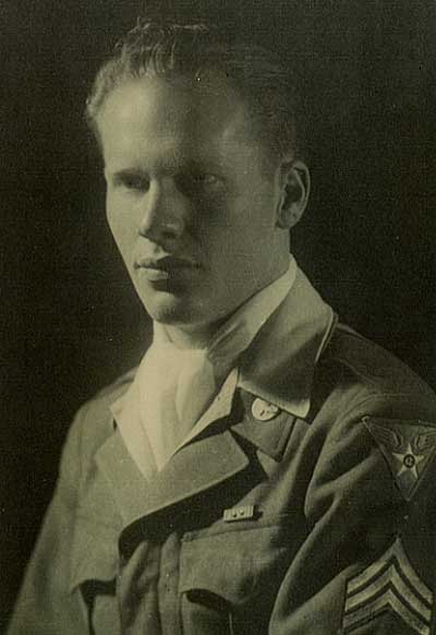 FORD CAUDLE