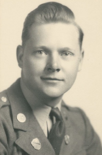 CLIFFORD ERICKSON