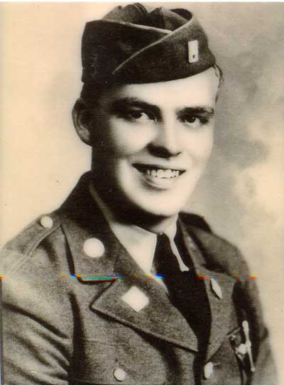RUSSELL DAUDELIN