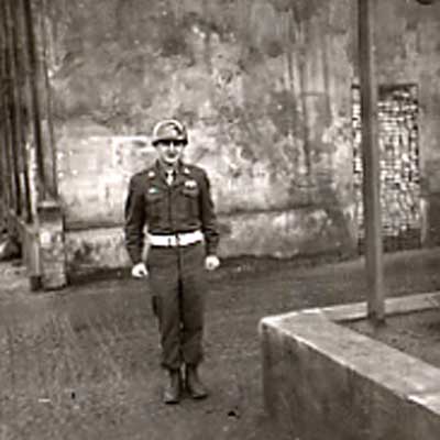 LEROY DOWD