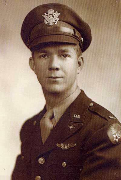 GLENN DARNELL