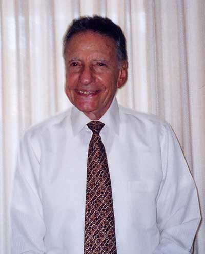JAMES MILLER