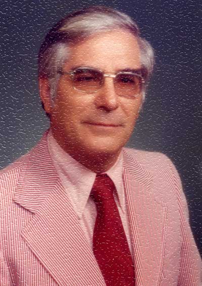 E MILLER