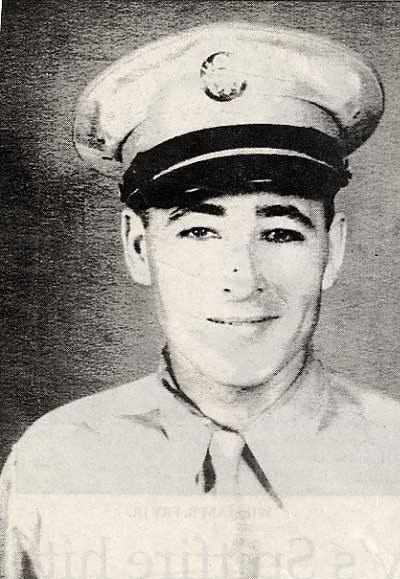 Alejandro Garza