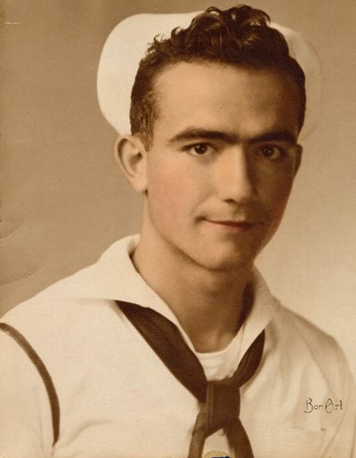 PETER CHACONAS