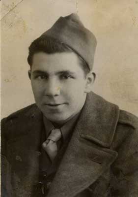 CHARLES HERTZOG