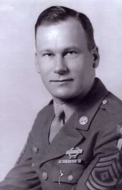 Henry Recke