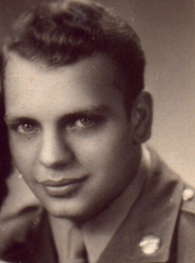 DAVID DUDA