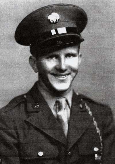 EARL DAUGHERTY