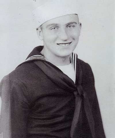 CHARLES REDDING