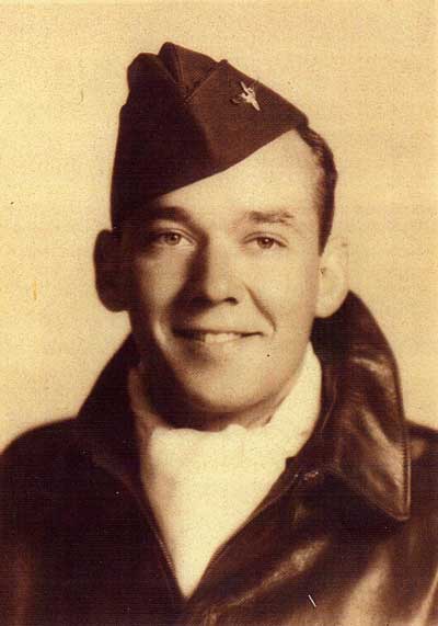 JOHN DOZIER