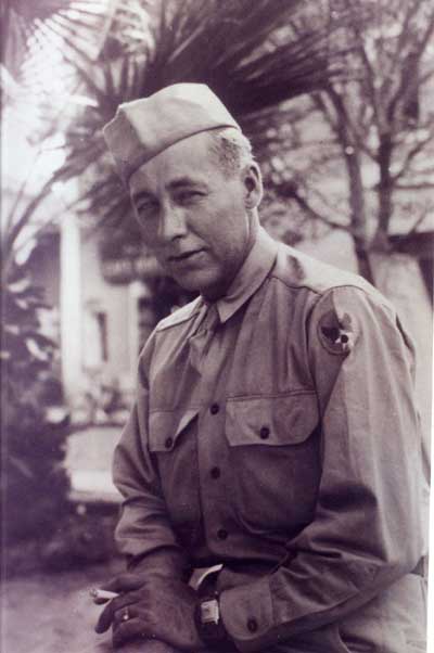 THEODORE DOWNEY