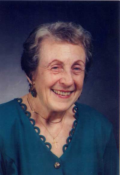 JUANITA DRAKE