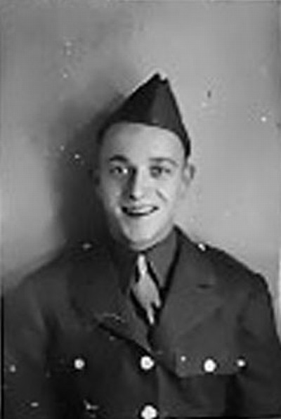 HARRY HICKENBOTTOM