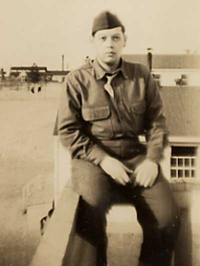 ANDREW CERNIGLIA