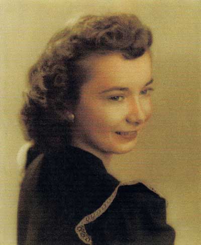 BETTIE REED