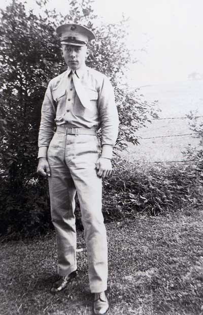LAWRENCE BIGLER