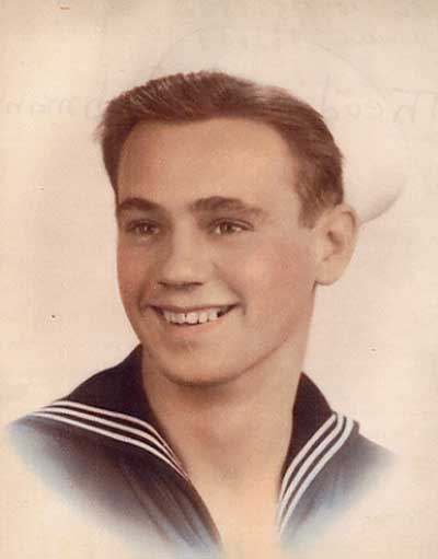 THEODORE REBMANN