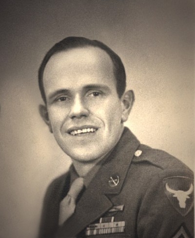 DONALD HINCH