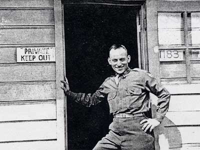 EARL REAGAN