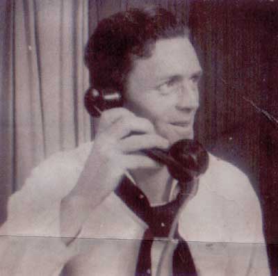 LINWOOD DRAKE