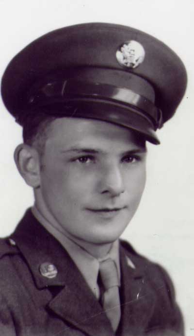 RICHARD RAUHAUSER
