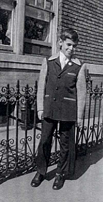 EDWARD HOCK