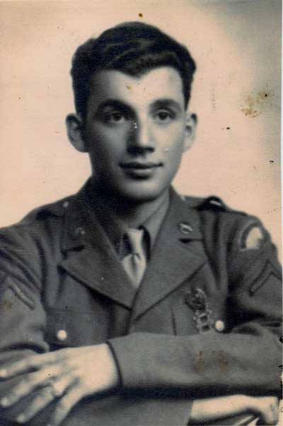 ANTHONY DARRETTA