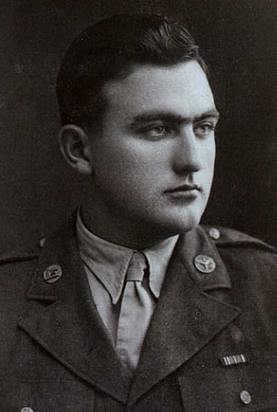 George Hibbs