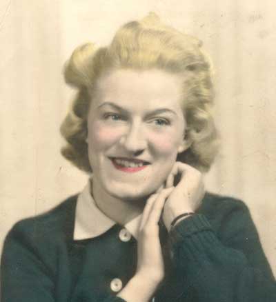 ANN BIRD