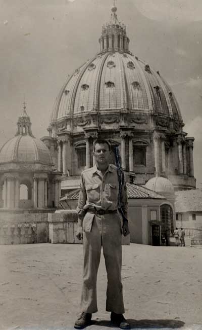 ROBERT HOAG