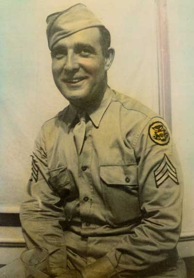 CHARLES HESSNER