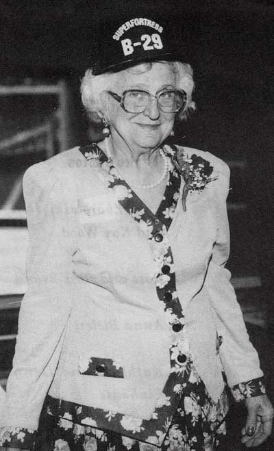 ANNA BIELERT