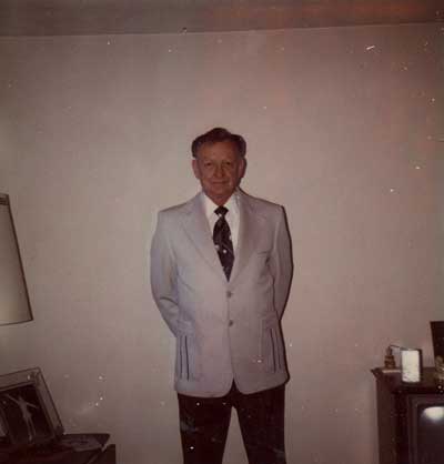 FRED BIELERT