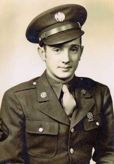EUGENE MILLER
