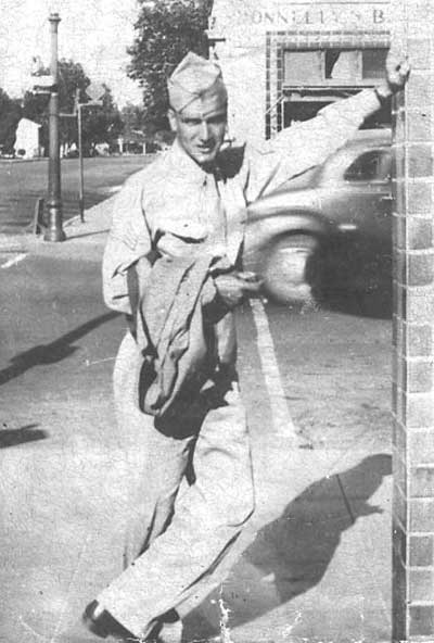 Richard Dougherty
