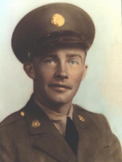CLARENCE MILLER