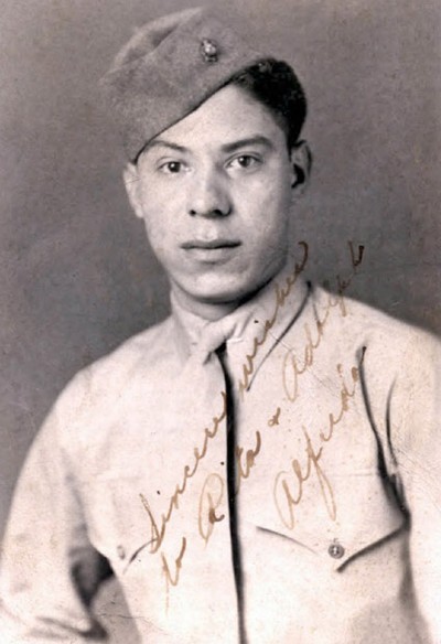 ALFREDO CASTRO