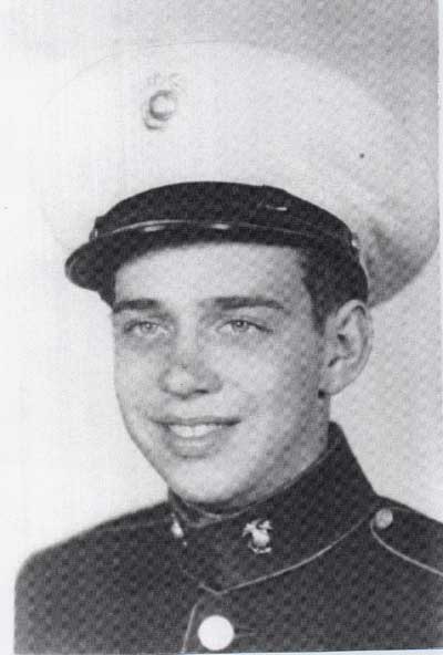 EDWIN DARRAH